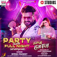 Party Chalegi Full Night