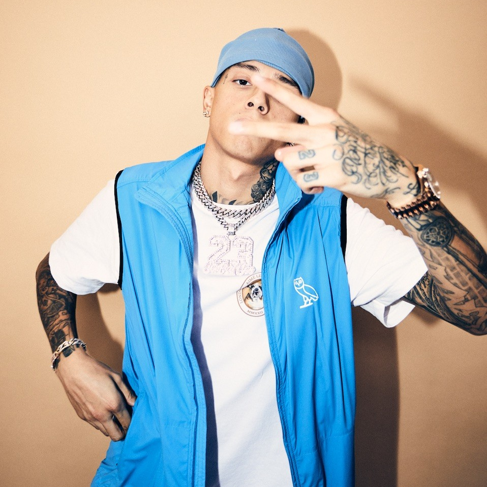 Central Cee x UK Drill Type Beat ''Almost Healed''