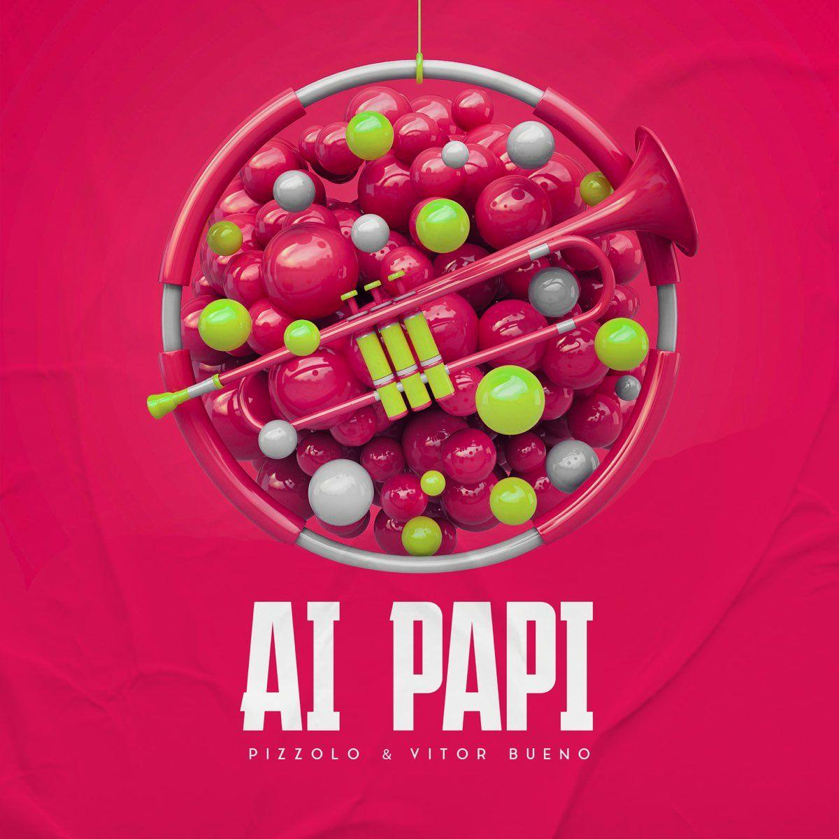 Ai Papi （HO REMIX）