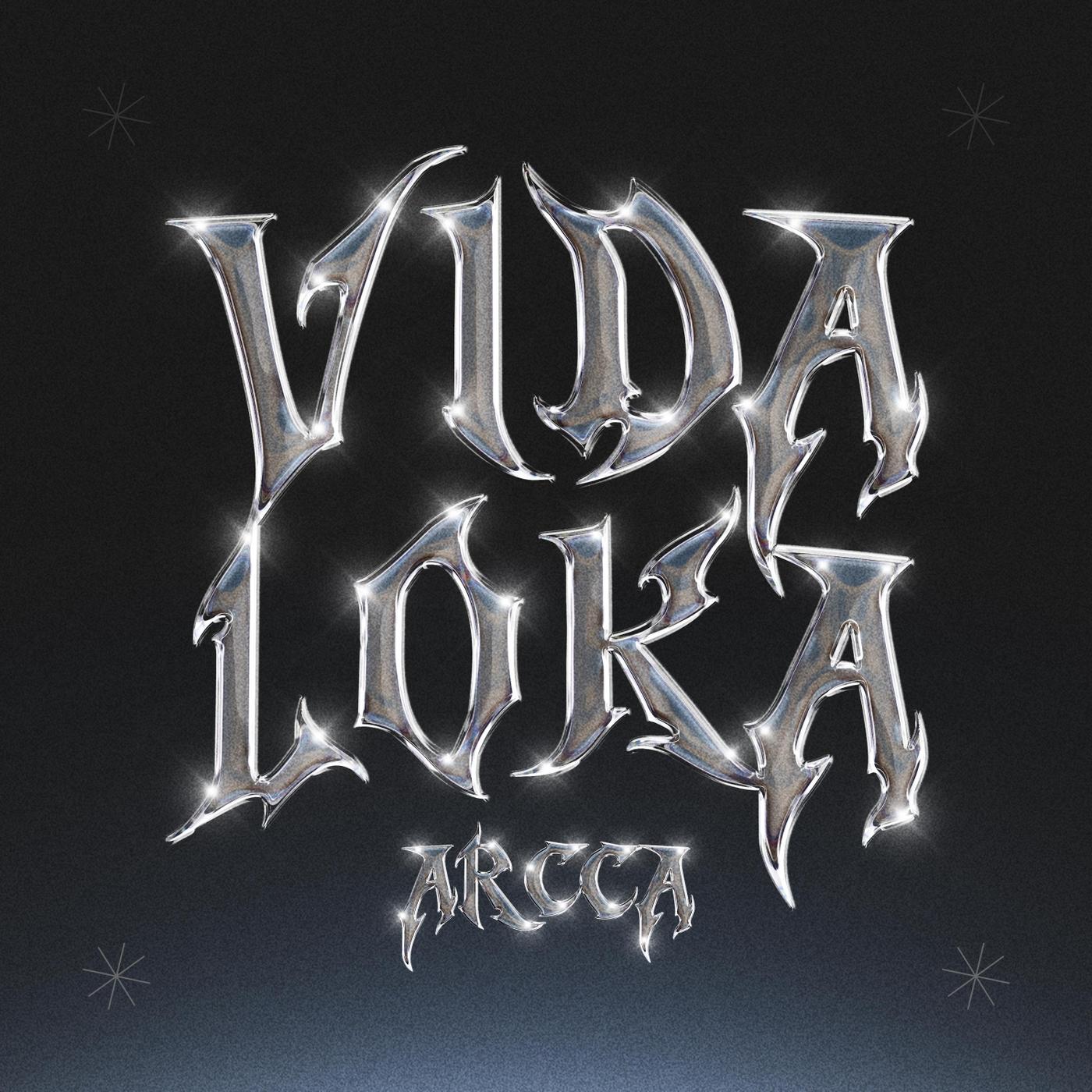 Vida Loka (Extend Mix)