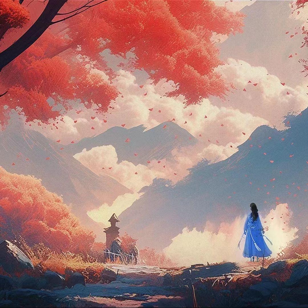 爱随风起封面