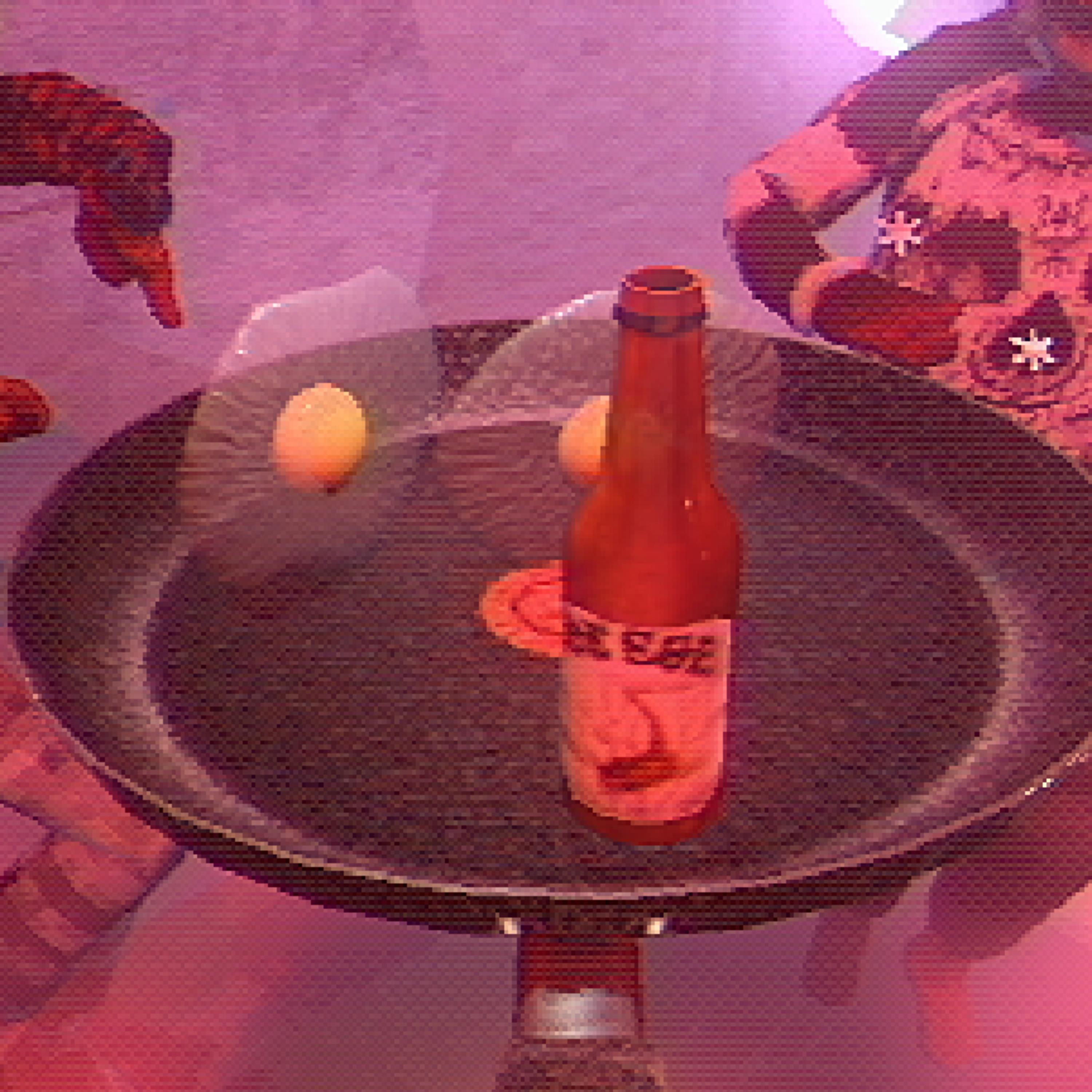 Too Much Time Went By Before We Dropped This Song