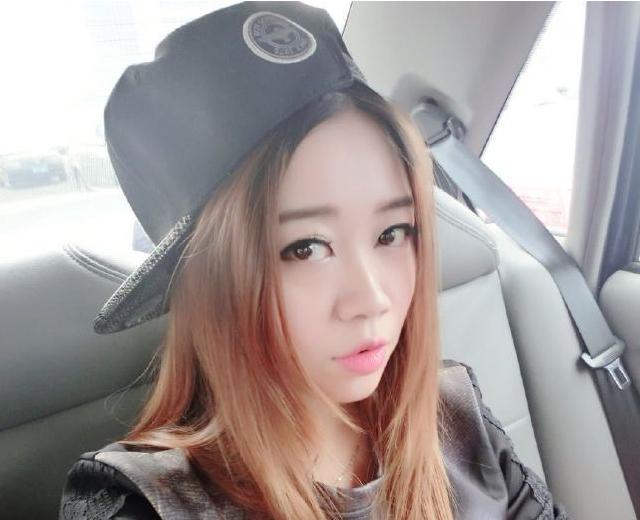 Carol 琼