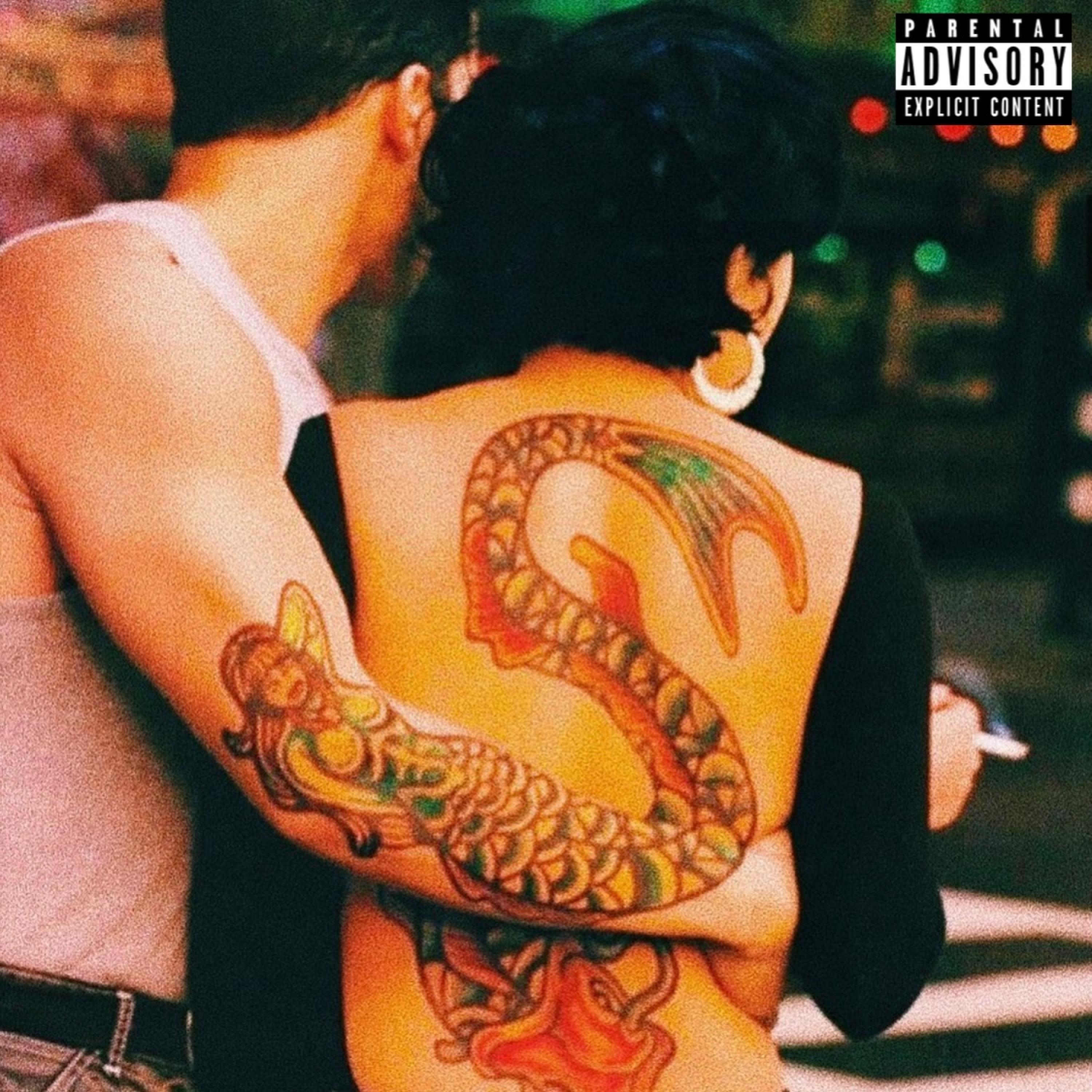 3:30 in the Morning (feat. Slim Libra)