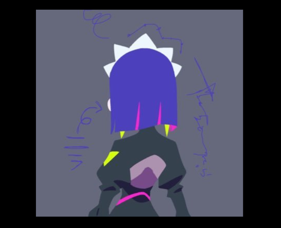 ACAね