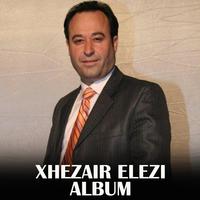 Xhezair Elezi Album