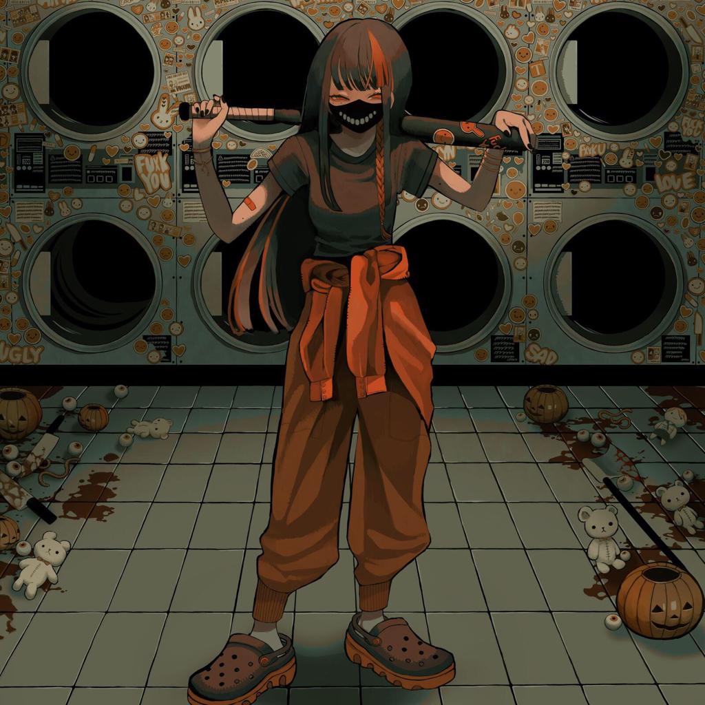 日语说唱|旋律rap向