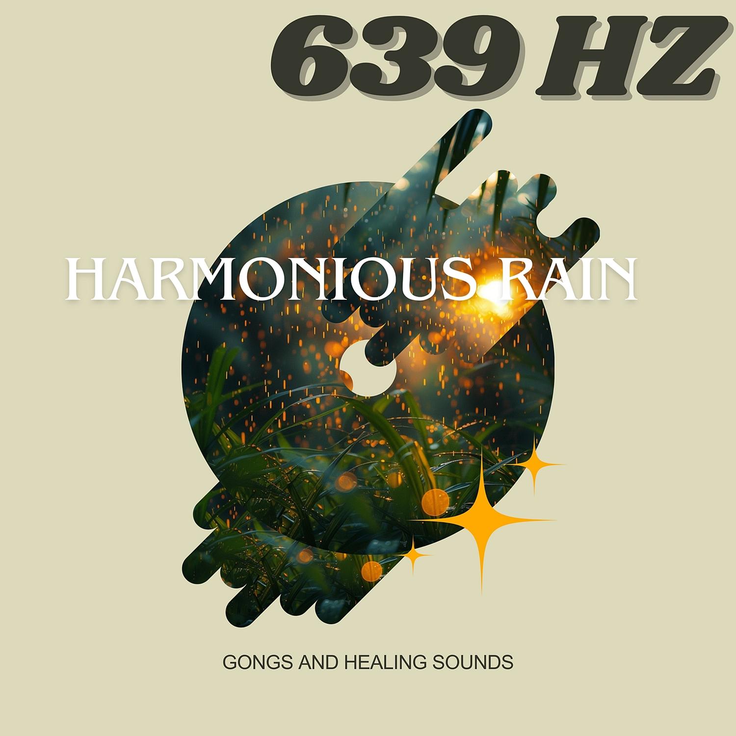 639 Hz Luminous Lamasery