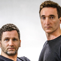 Stoneface & Terminal