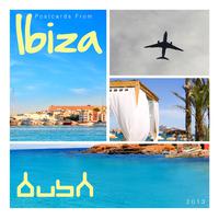 Postcards from Ibiza 2013