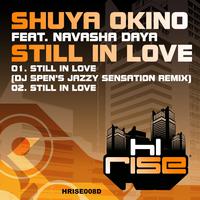 Still In Love (feat. Navasha Daya)