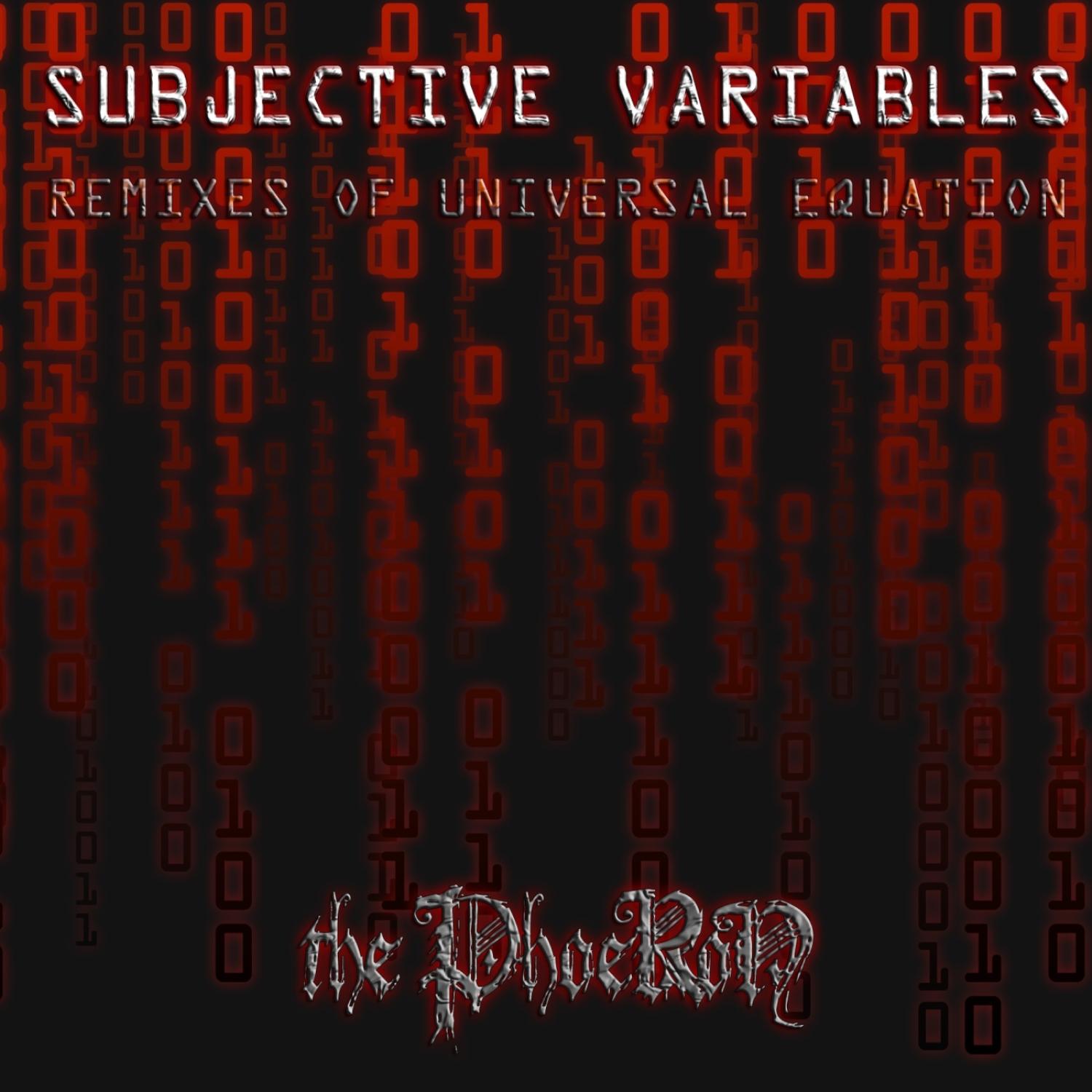 Your Darkened Reflection (Chard Remix)