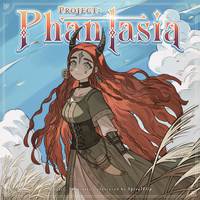 Project: Phantasia