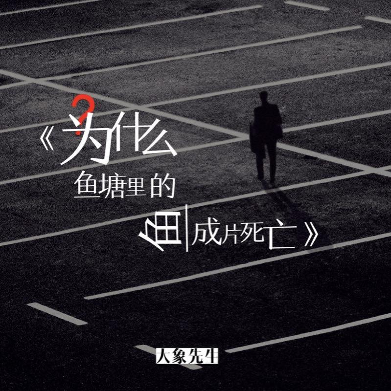 鱼塘_大象先生_为什么鱼塘里的鱼成片死亡 | 在线播放_鱼塘歌词_鱼塘下载 | 网易云音乐
