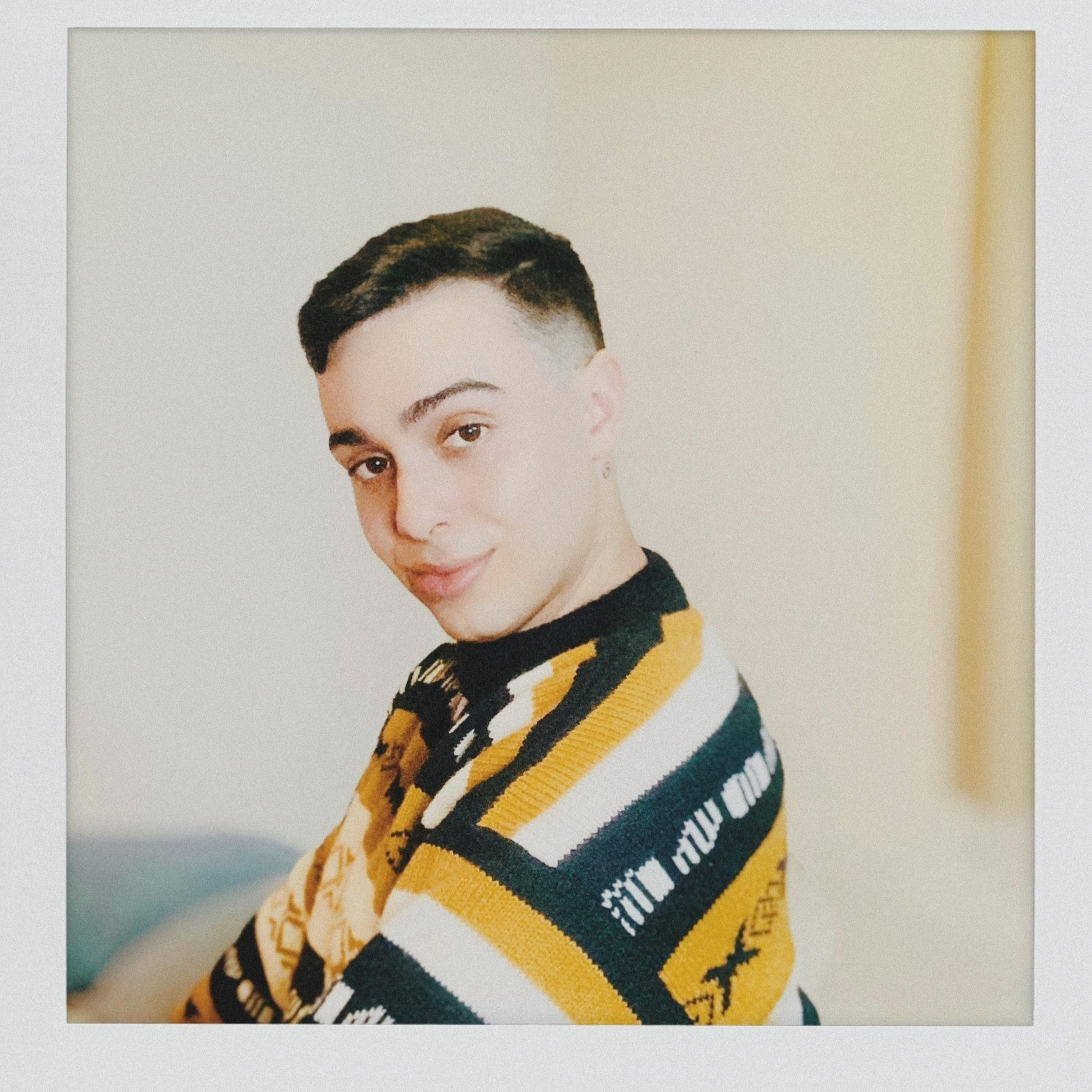 o que quero pra mim agora