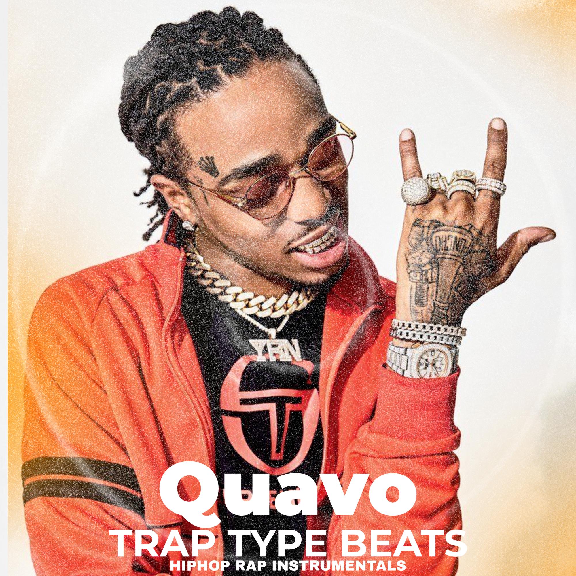 Young Thug Type Beat