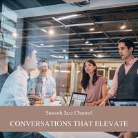 Conversations That Elevate: How Dialogue Shapes the Mood