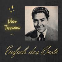 Vico Torriani; Einfach das beste, Vol. 2