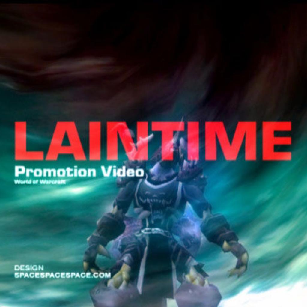 LainTime Music Collection