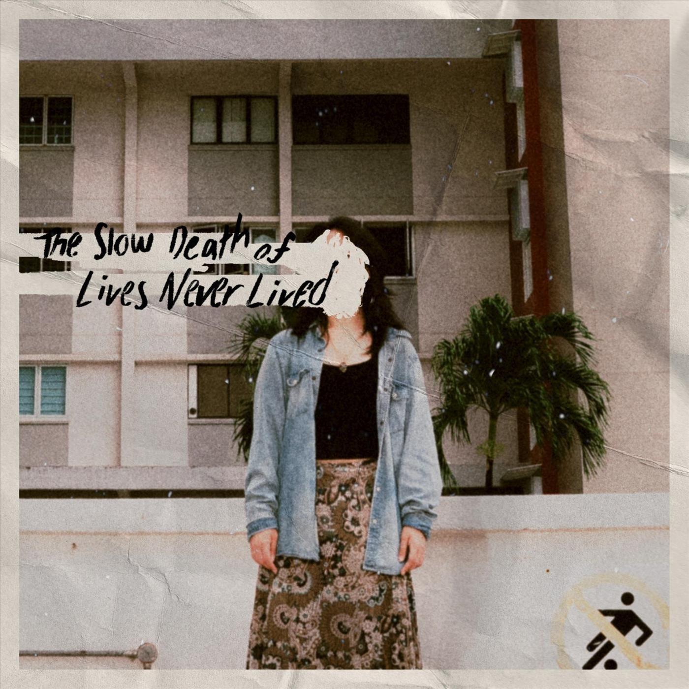 the lives we never lived