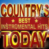 Country's Best Instrumental Hits Today