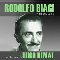 Con la Voz de Hugo Duval