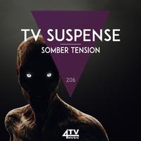 TV Suspense - Somber Tension