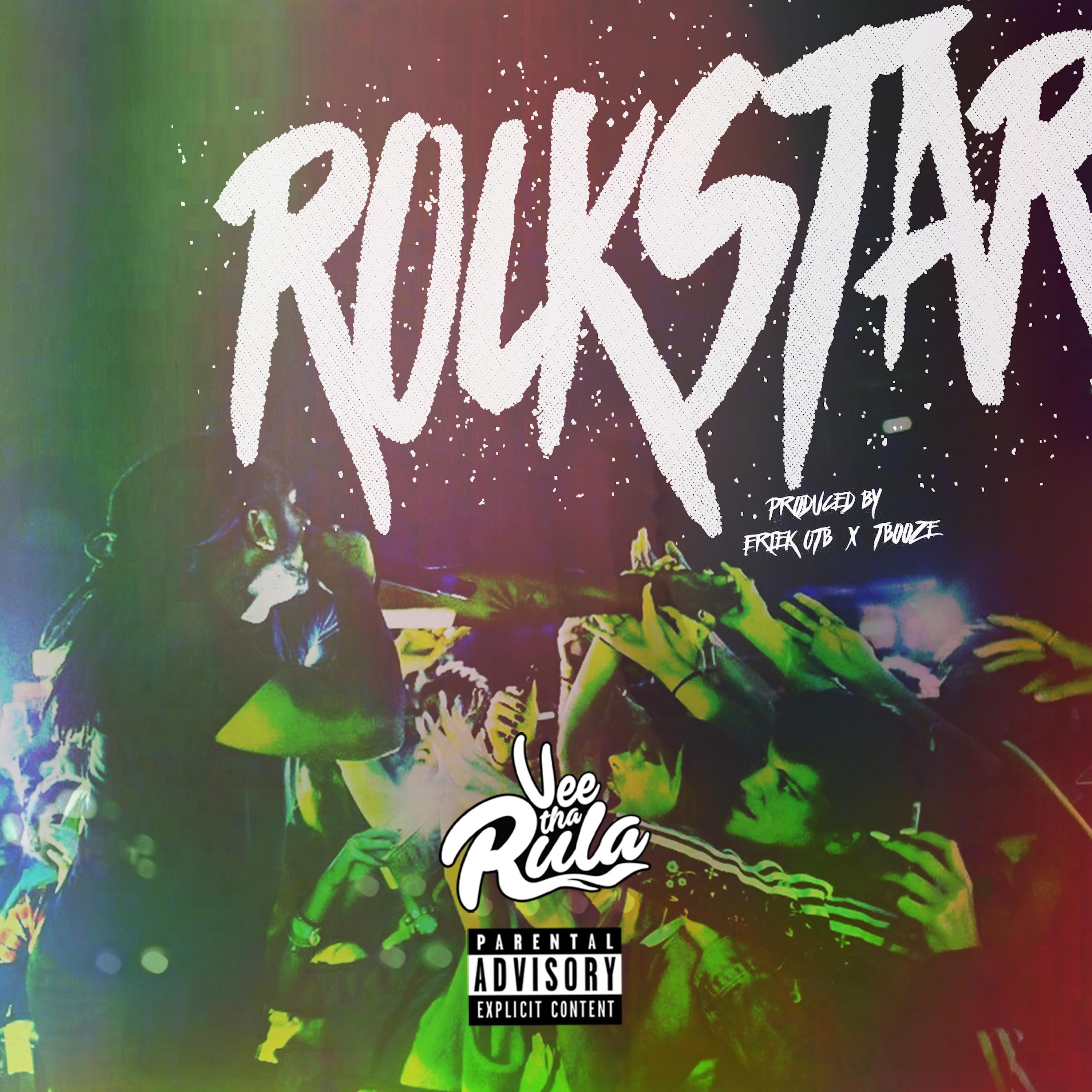 rockstar - vee tha rula - 单曲 - 网易云音乐