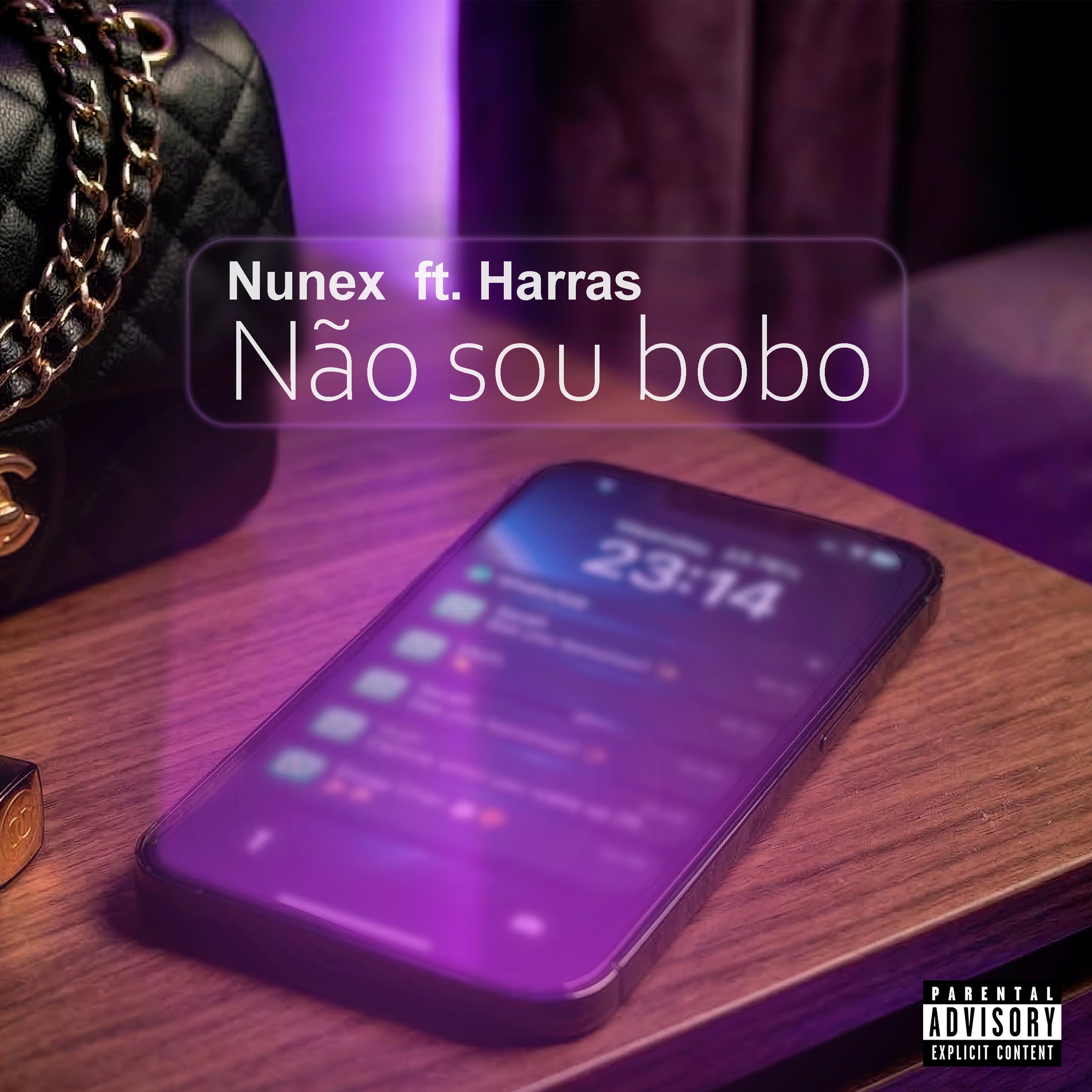 Não sou bobo (feat. Harras & Neytxn)