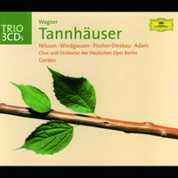 Tannhäuser / Act 3