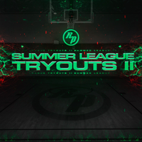 Summer League Tryouts II