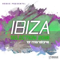 Redux Ibiza Selection 2017: Mixed by Maratone