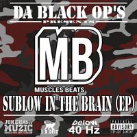 Sublow In the Brain - EP