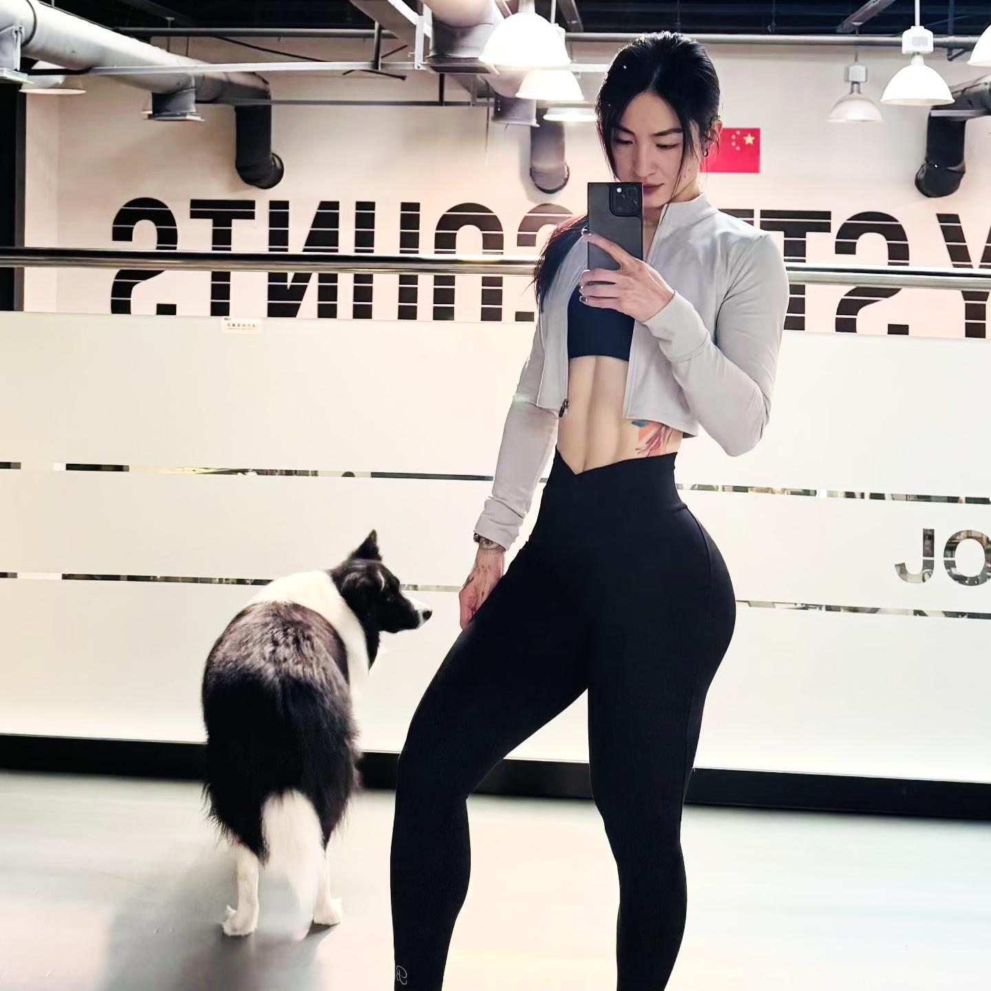 【节奏控】GYM健身房必备音乐