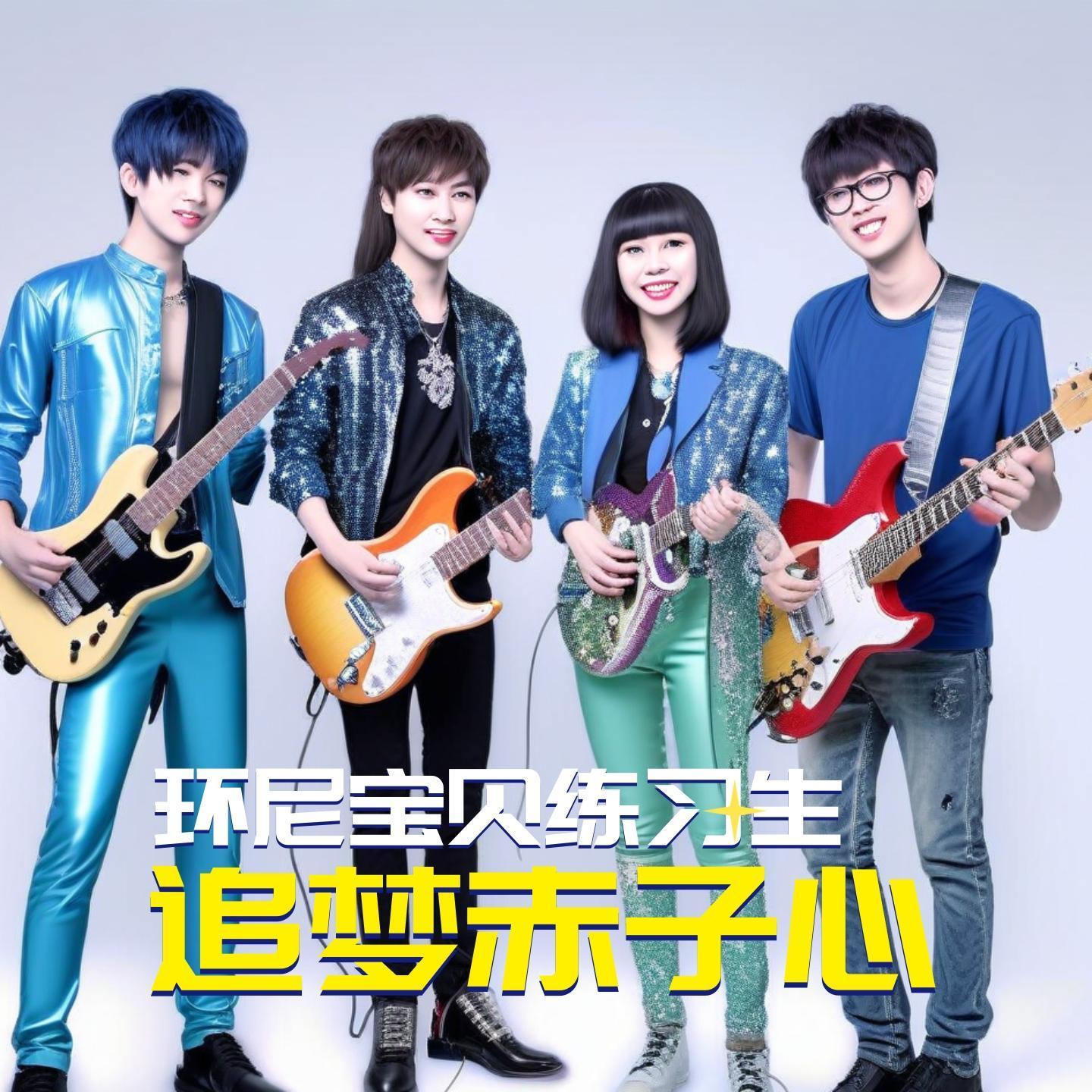 阳光总在风雨后 (男版)封面