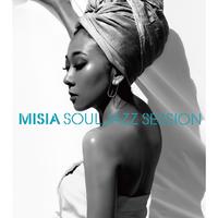 MISIA SOUL JAZZ SESSION