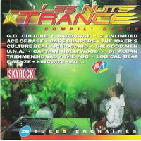 Les Nuits Trance Vol.1