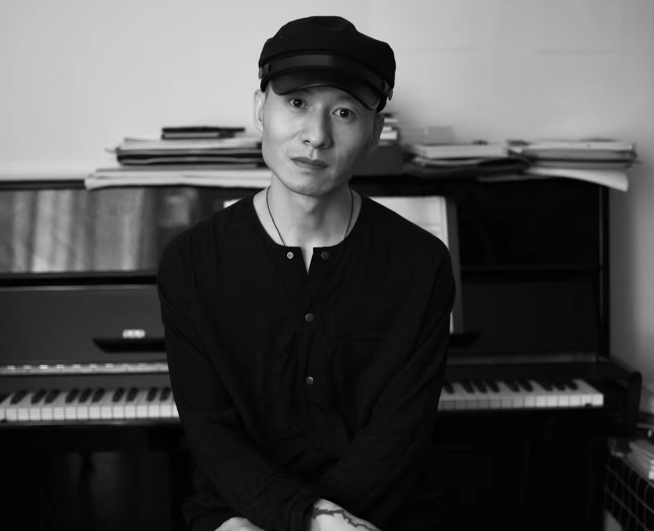 王宇波 Sylvian Wang