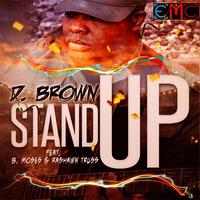 Stand Up (feat. B. Moses & RaShawn Truss)