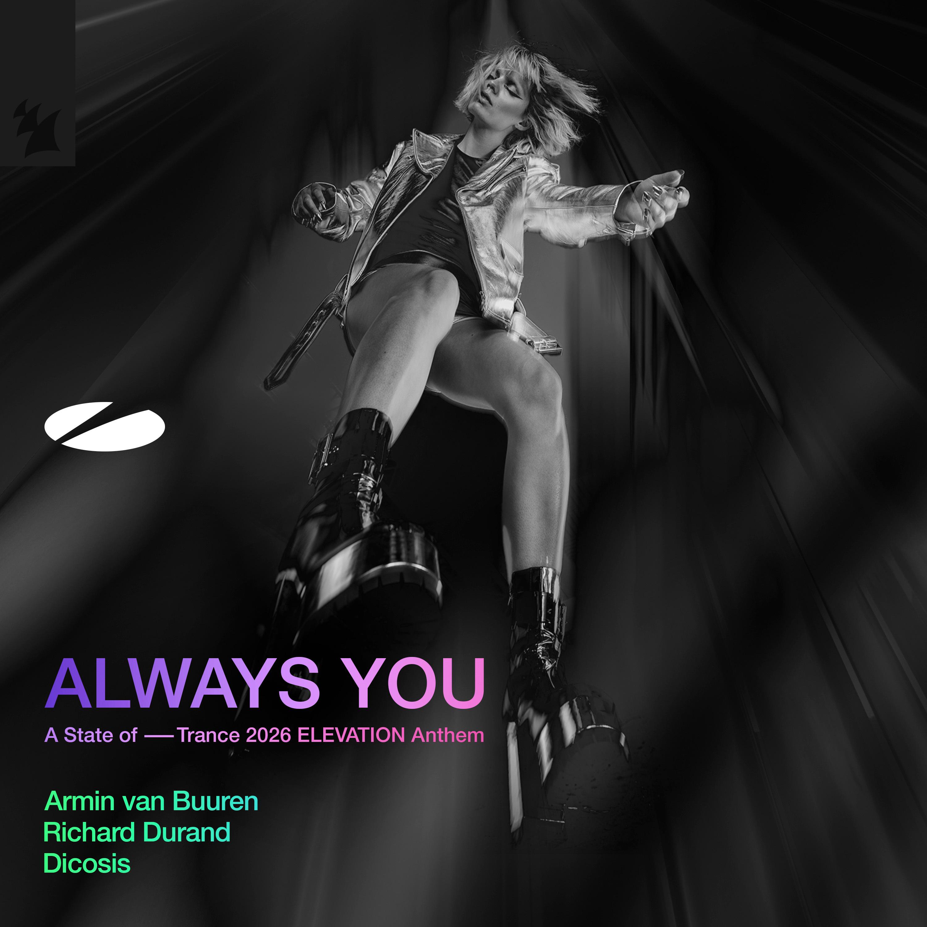 Always You (A State of Trance 2026 ELEVATION Anthem) (Extended Mix)