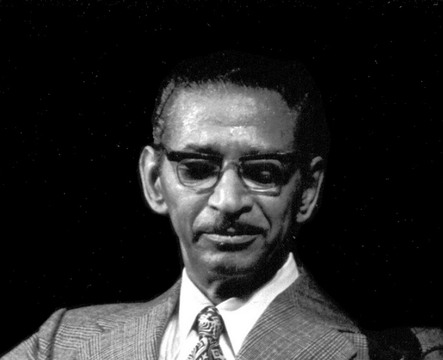 Oscar Aleman