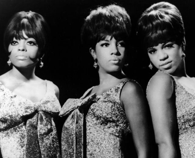 The Supremes