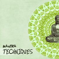 Mantra Techniques – Relaxing Songs for Mindfulness Meditation & Yoga Exercises, Guided Imagery Music, Asian Zen Spa and Massage, Natural White Noise, Sounds of Nature