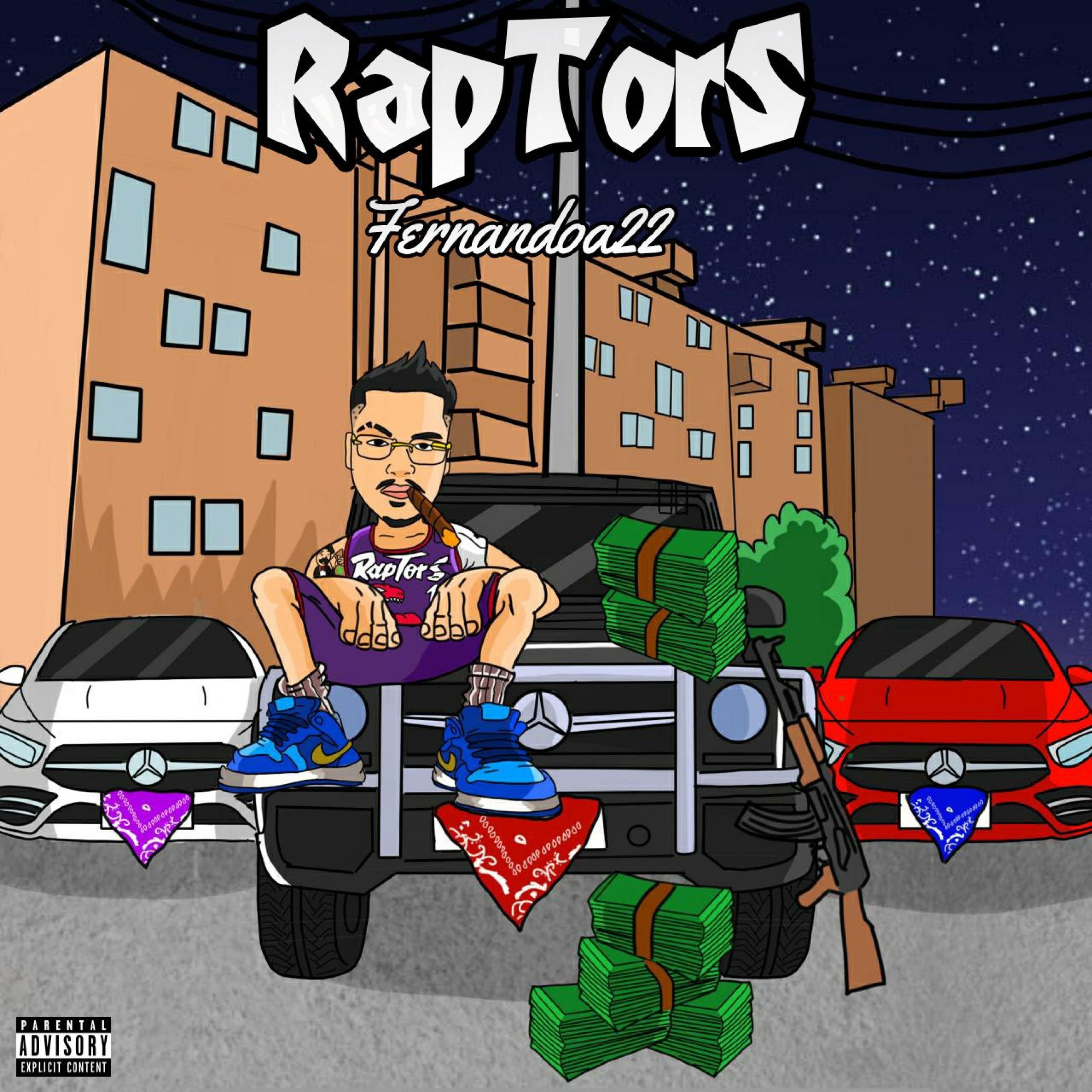 Raptors