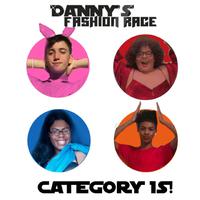 Category Is! (feat. The Cast of Danny's Fashion Race Season 1)