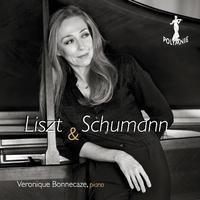 F. Liszt & R. Schumann