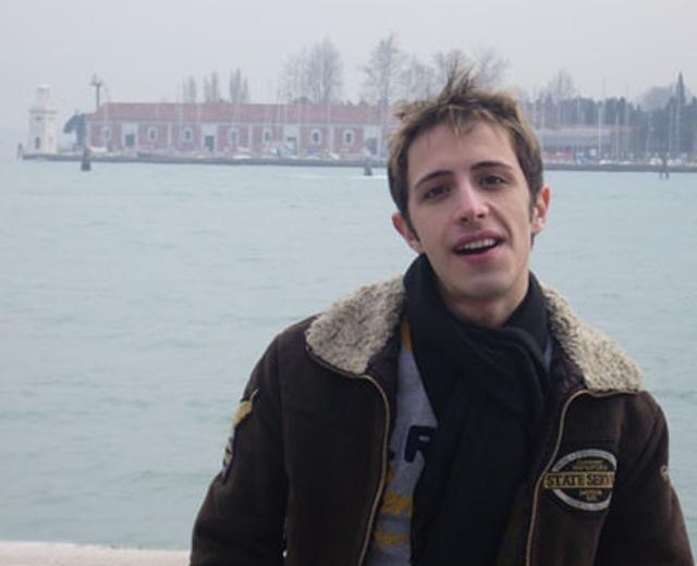 Osvaldo Supino