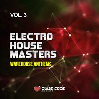 Electro House Masters, Vol. 3 (Warehouse Anthems)