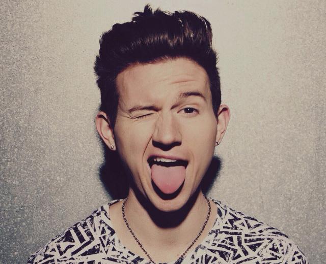Ricky Dillon