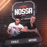 A culpa é Noss4 (Funk) (Dj Nathan Remix)